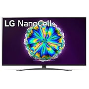 LG Nano 8 Series 55 inch 4K TV, 55NANO86VNA, 55NANO86VNA, thumbnail 1