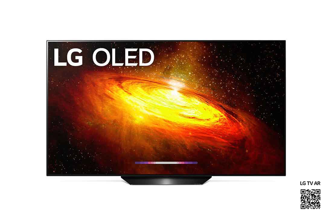 LG BX 55 inch 4K Smart OLED TV, LG BX 55 inch 4K Smart OLED TV, OLED55BXPVA, OLED55BXPVA