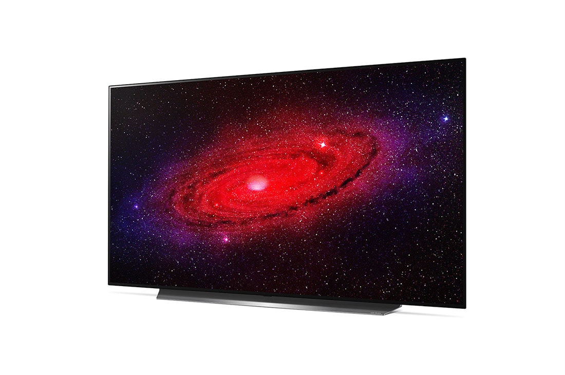 Lg Cx 55 Inch 4k Smart Oled Tv Lg New Zealand
