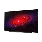 LG CX 55 inch 4K Smart OLED TV, OLED55CXPVA, thumbnail 2
