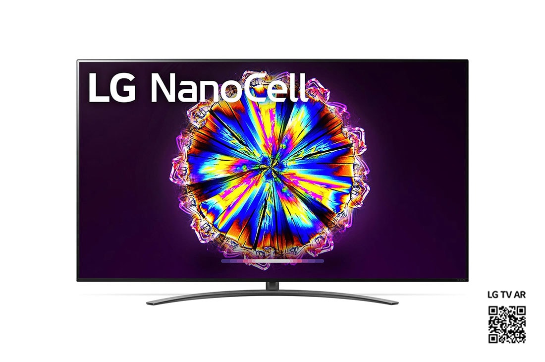 LG Nano 9 Series 86 inch 4K TV, 86NANO90VNA, 86NANO90VNA