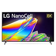 LG Nano 9 Series 75 inch 8K TV​, 75NANO95TNA, 75NANO95TNA, thumbnail 1