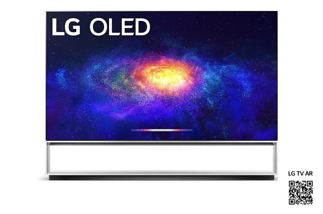 LG SIGNATURE ZX 88 inch 8K Smart OLED TV, OLED88ZXPTA