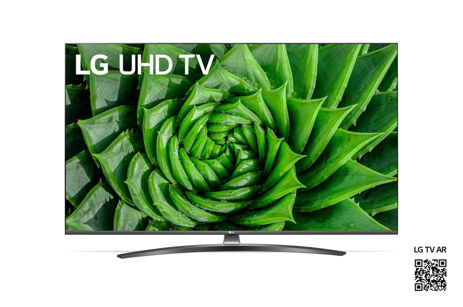 bælte væske underholdning LG UHD 65 inch 4K TV | LG New Zealand