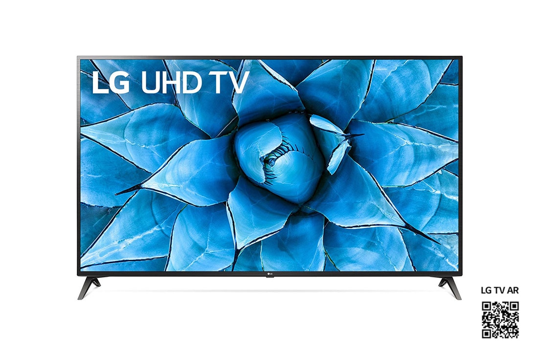 LG UHD 70 inch 4K TV, 70UN7380PVC, 70UN7380PVC