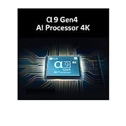 LG OLED77C1PVB, OLED77C1PVB a9 Gen4 AI Processor 4K, OLED77C1PVB, thumbnail 5