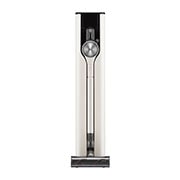 LG CordZero® A9 Handstick Vacuum with All-In-One Tower™ - Calming Beige, A9T-AUTO, A9T-AUTO, thumbnail 1