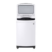LG 7.5kg Top Load Washing Machine with Smart Inverter Control, WTG7520, thumbnail 2