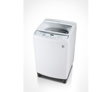 LG 7.5kg Direct Drive Washing Machine, WTG7532W, thumbnail 2
