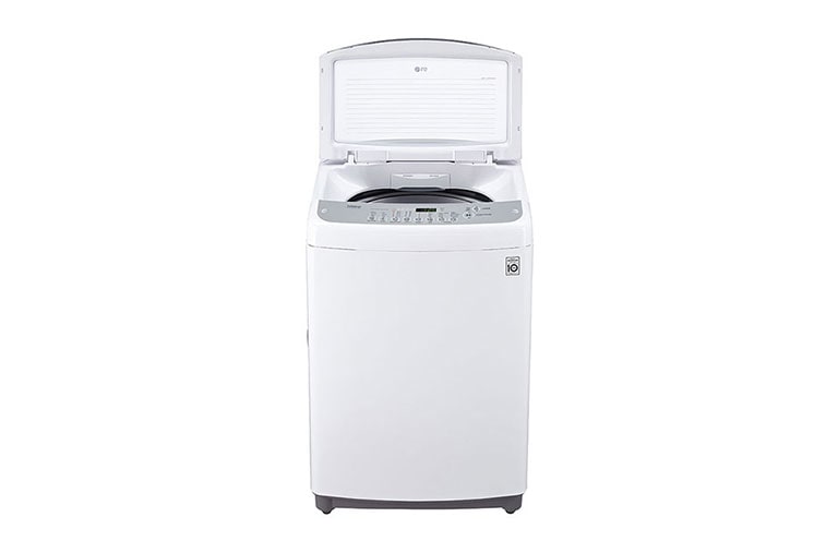 LG 8.5kg Top Load Washing Machine with Smart Inverter Control, WTG8520, thumbnail 2
