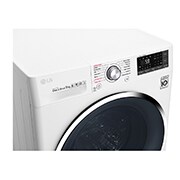LG 11kg Total Washing Load TWINWash® System including LG MiniWasher, TWIN171409V, thumbnail 4