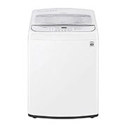 LG 12kg Top Load Washing Machine with TurboClean3D™, WTG1234WF, thumbnail 1