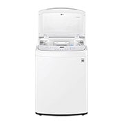 LG 12kg Top Load Washing Machine with TurboClean3D™, WTG1234WF, thumbnail 2