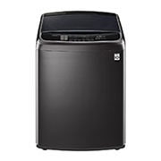 LG 14kg Top Load Washing Machine with TurboClean3D™, WTG1434BHF, WTG1434BHF, thumbnail 1