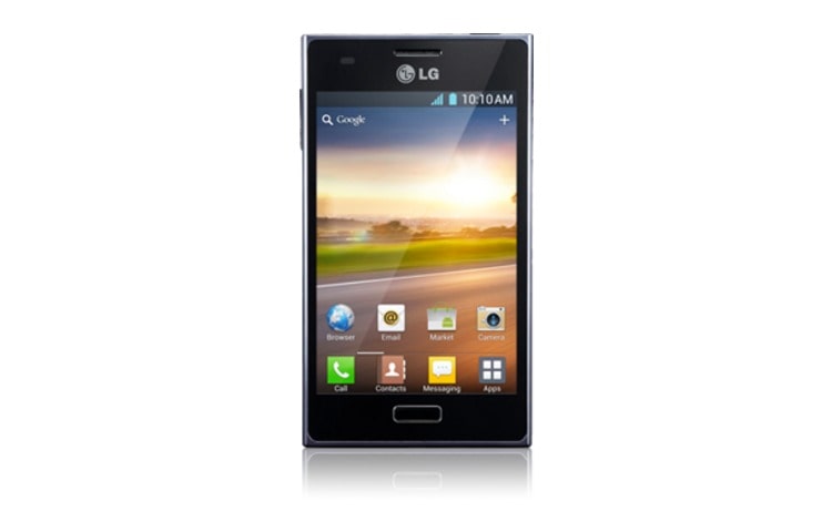Lg e612 аккумулятор