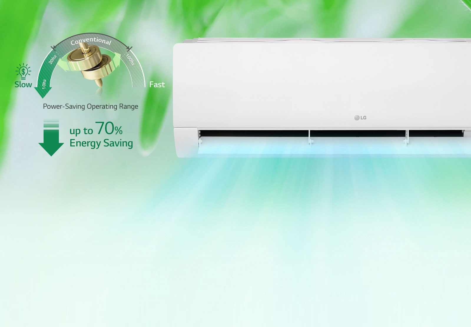Energy Saving