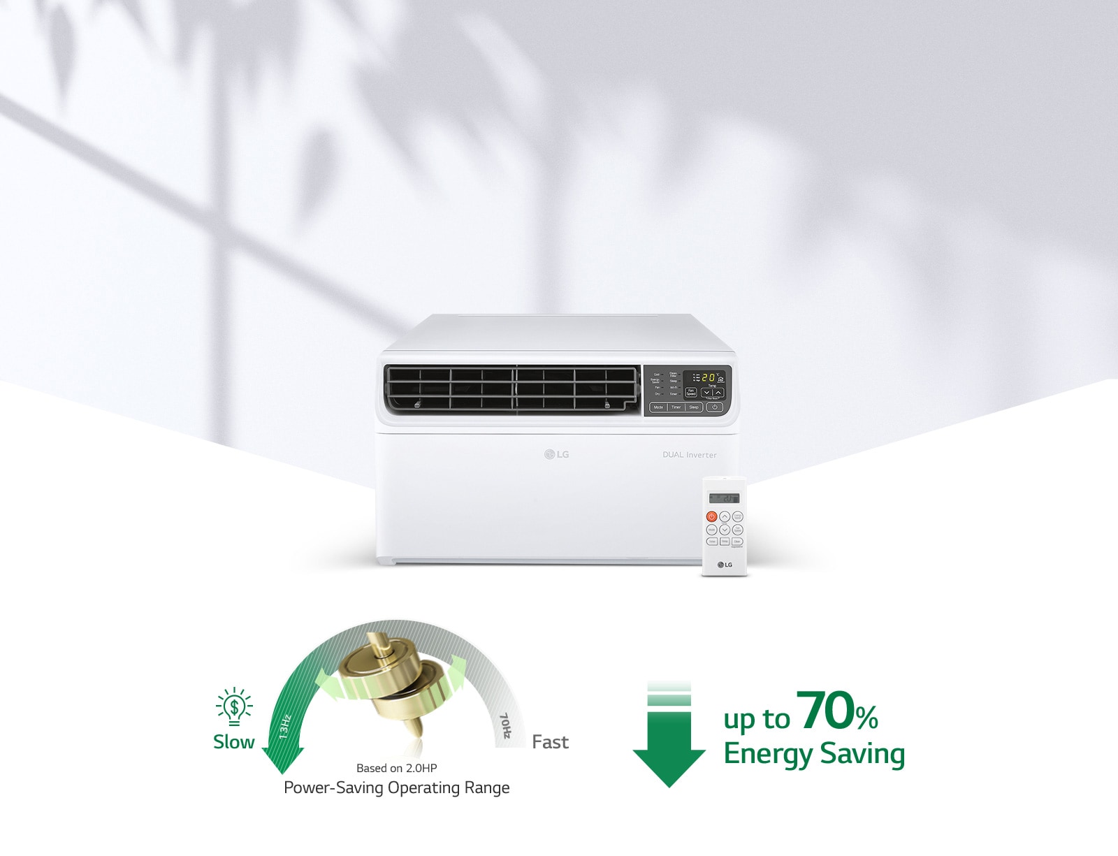 Efficient Energy Saving1