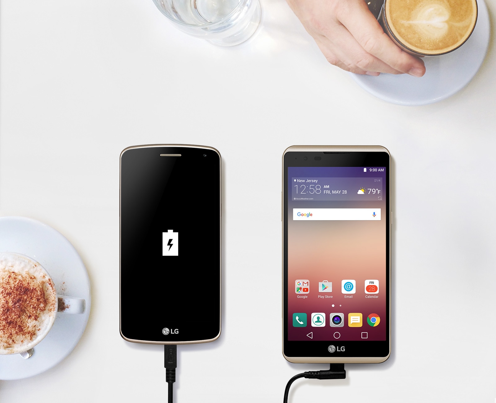 LG X Power – Gold | LG Electronics PH LG X Power – Gold | LG Electronics PH