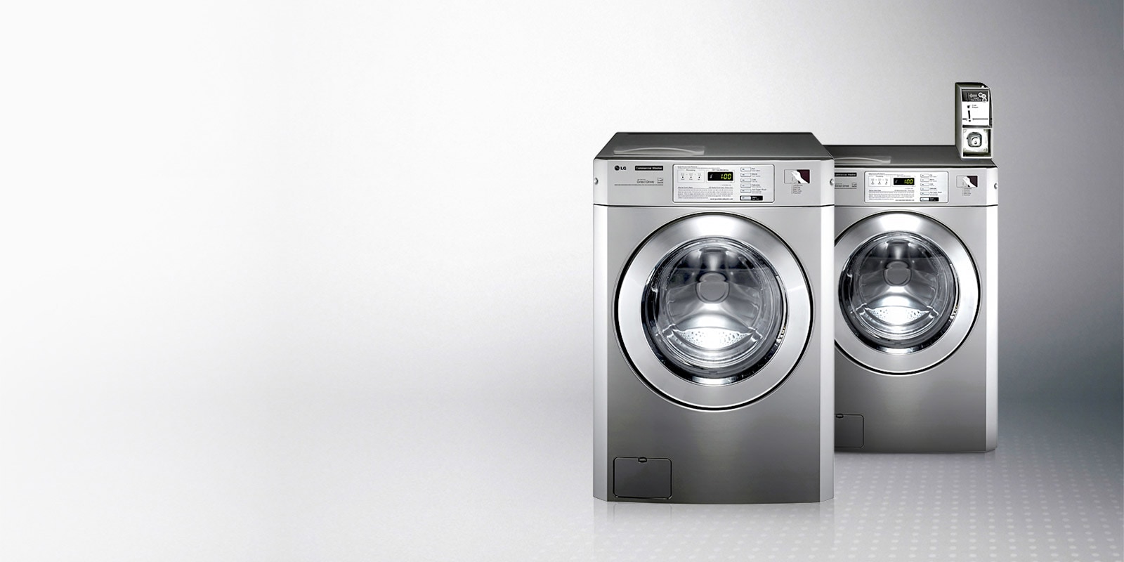 Giant C Washing Machine Commercial Laundry Equipment Lg Philippines