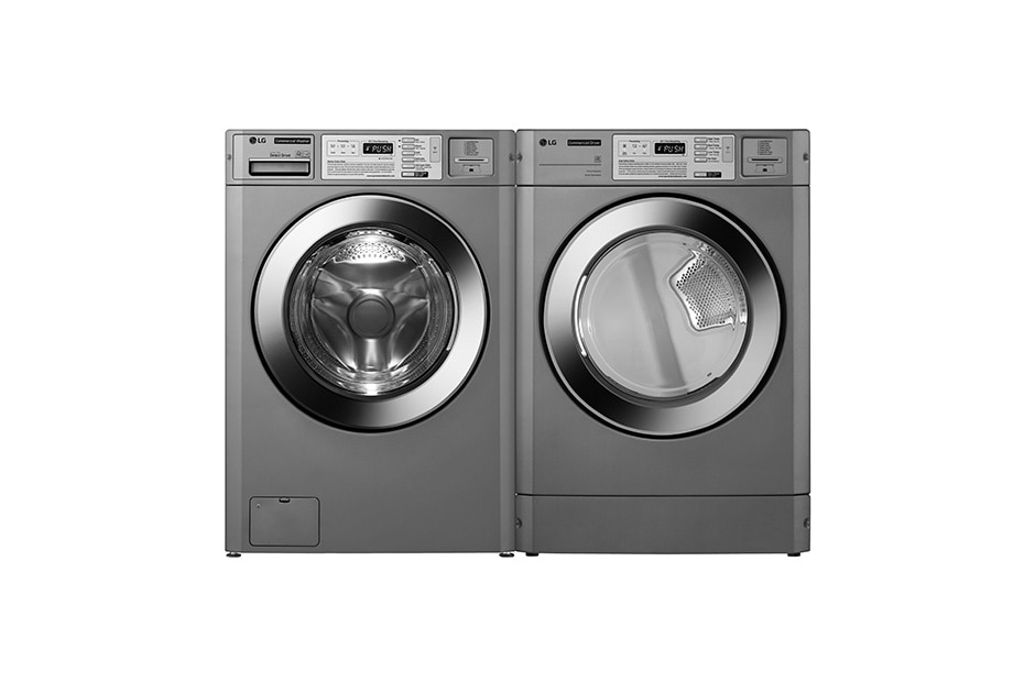 Giant C Washing Machine Commercial Laundry Equipment Lg Philippines