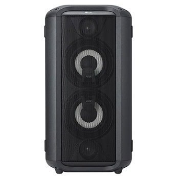 2.0 ch, 150W RMS, TV Sound Sync, Wireless Party Link, Freestyle Design, Bass Blast+1