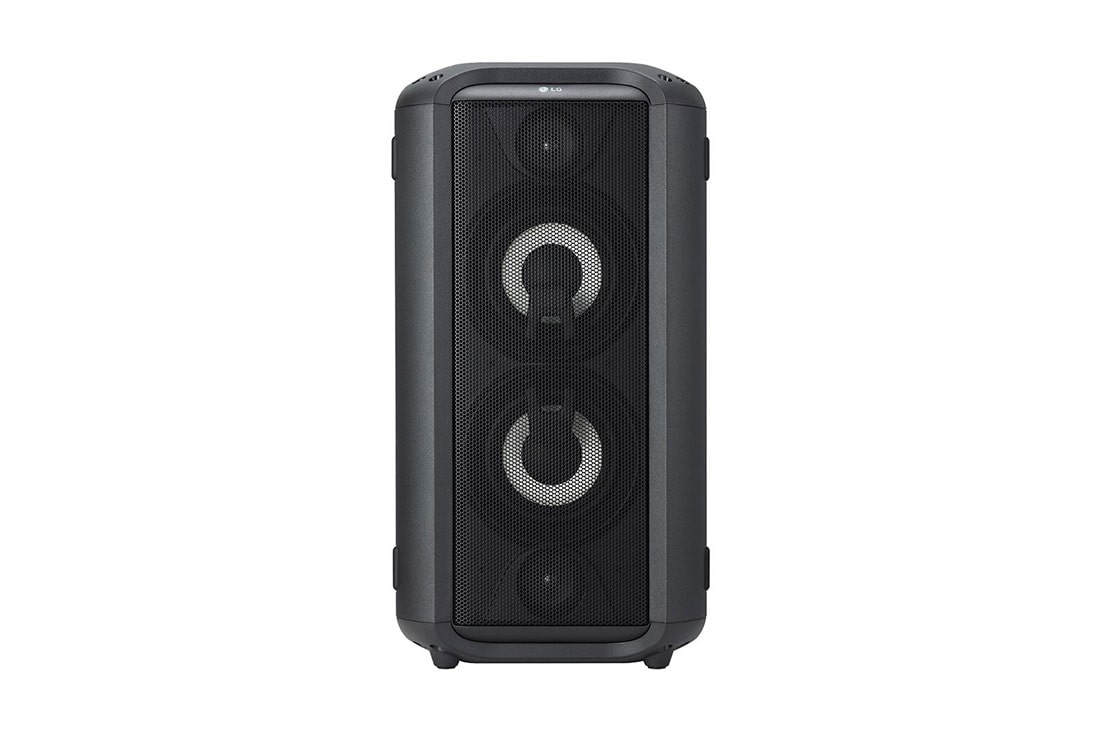 LG 2.0 ch, 150W RMS, TV Sound Sync, Wireless Party Link, Freestyle Design, Bass Blast+, RL4