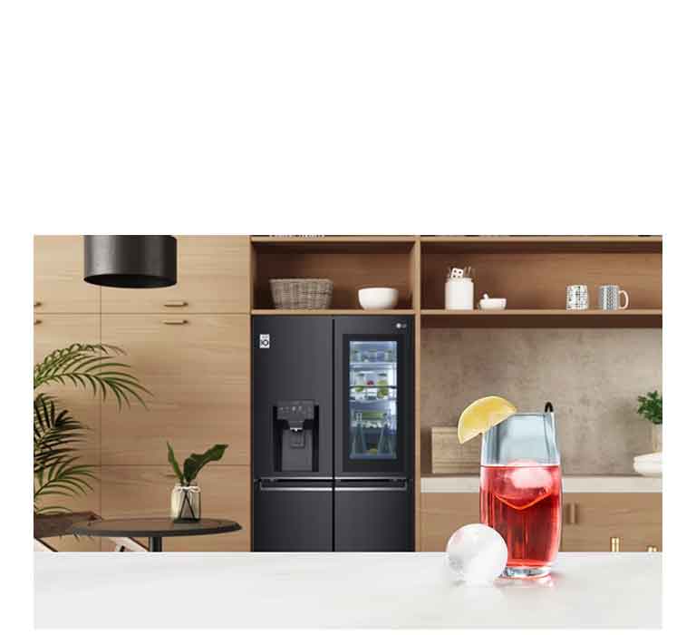 Choosing the Best Refrigerator For Your Kitchen