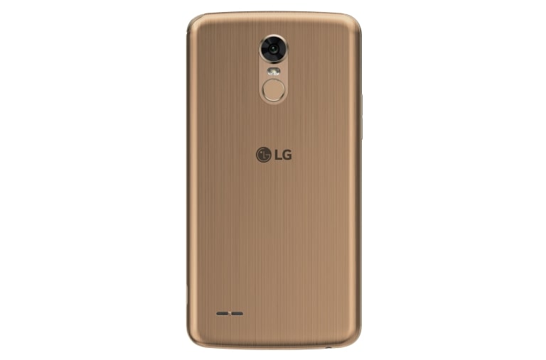 LG Stylus 3 | Gold, LGM400DK, thumbnail 2