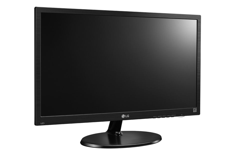 LG 20'' Class LED Monitor