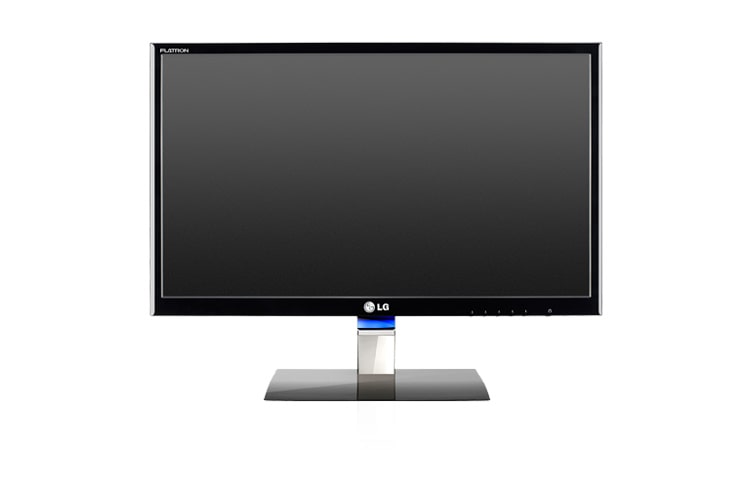 LG LED LCD slim-line E60 Series monitor, E2360V