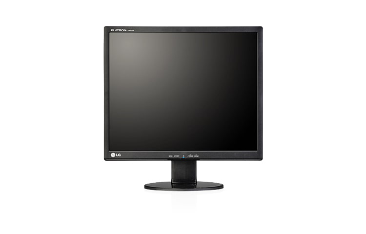 LG 17'' LCD Monitor, L1742S