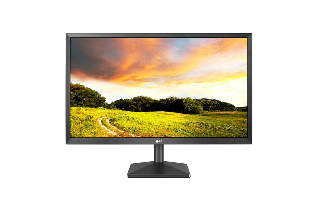 LG  22'' Full HD Monitor, 22MK400H-B