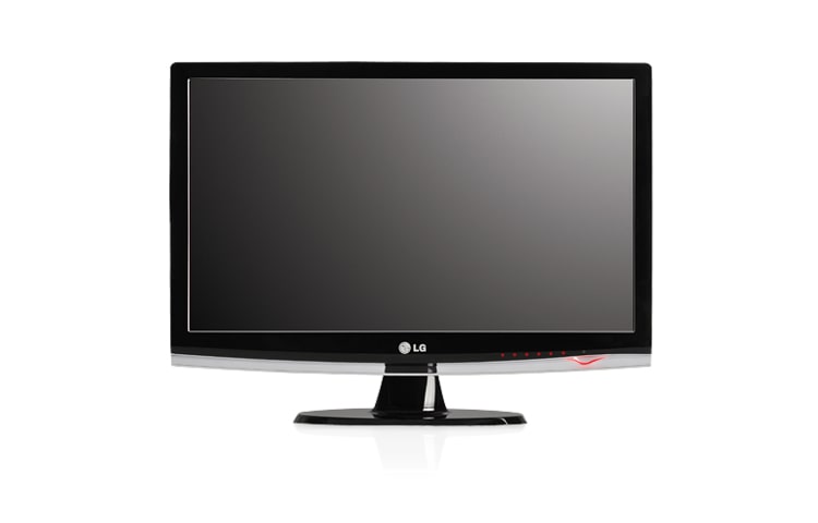 LG 23'' Widescreen LCD Monitor, W2353V