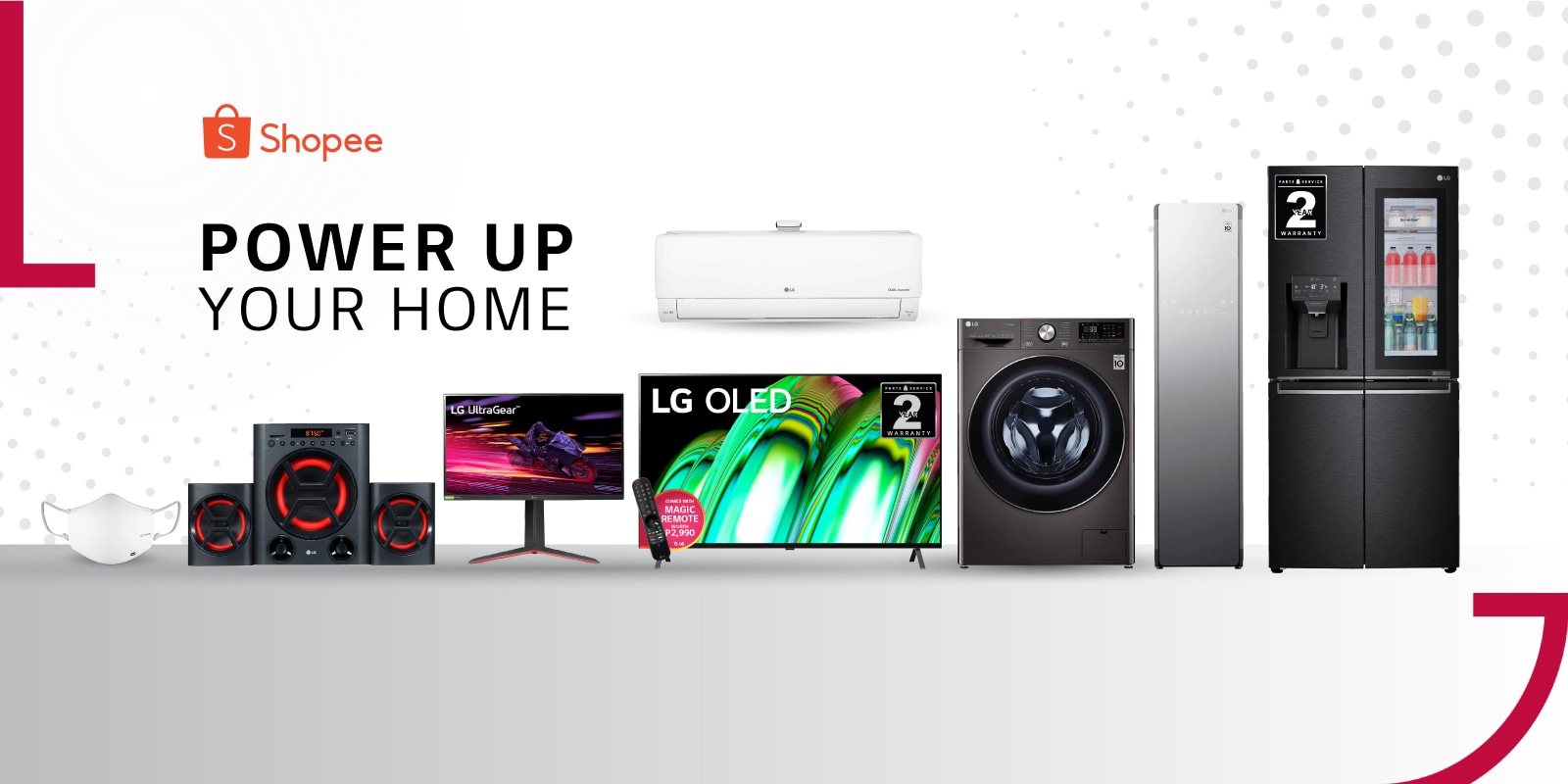 LG Electronics TVs, Home Entertainment & Appliances LG Philippines