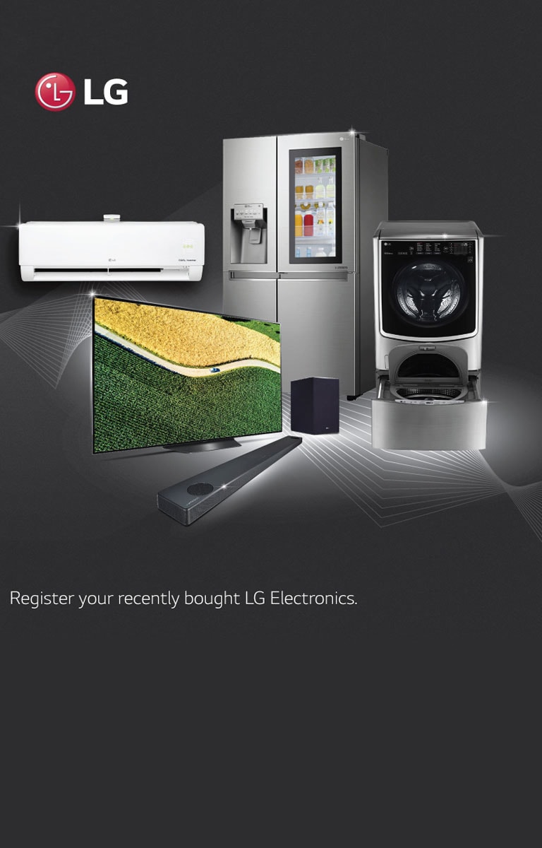 LG Electronics TVs, Home Entertainment & Appliances LG Philippines