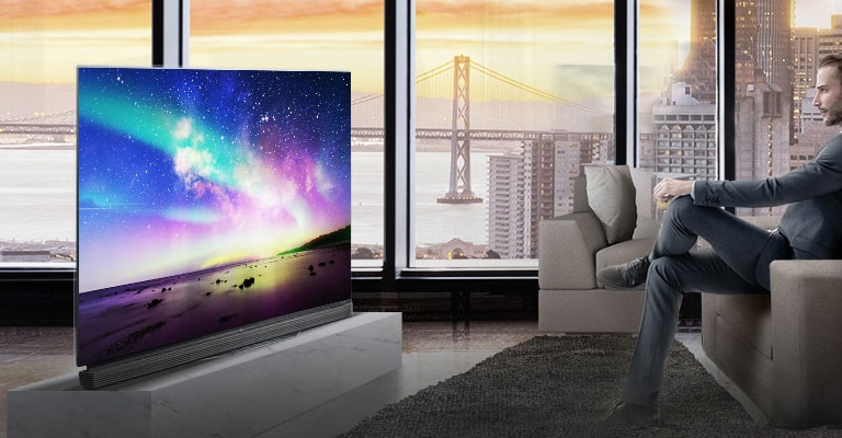 Как выбрать телевизор в 2024