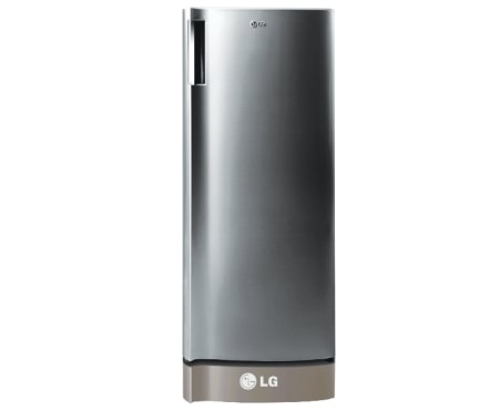 LG 7 cu.ft, 5 Year Compressor Warranty, Upright Freezer, GN-B331SLZ