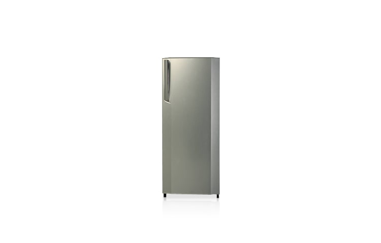 LG One Door series with Moist Balance™ Crisper, 6.cu.ft, GN-V191RL