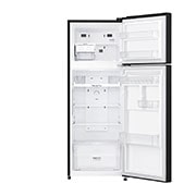 LG 8.0 cu.ft. Inverter Technology Two-Door Top Freezer Refrigerator, GR-C222SWCN, thumbnail 3