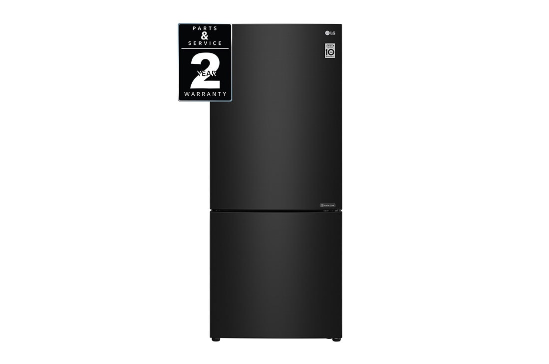 LG Bottom Freezer Refrigerator, RUB-B160MC, RUB-B160MC
