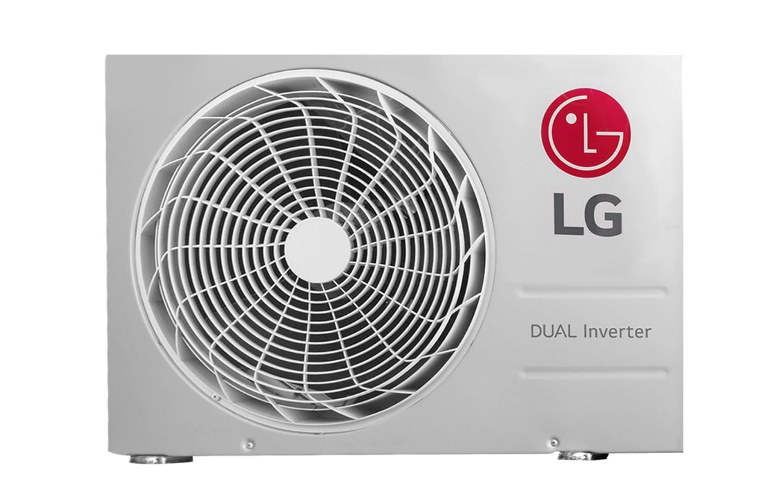LG Condenser Unit, HSU12APD