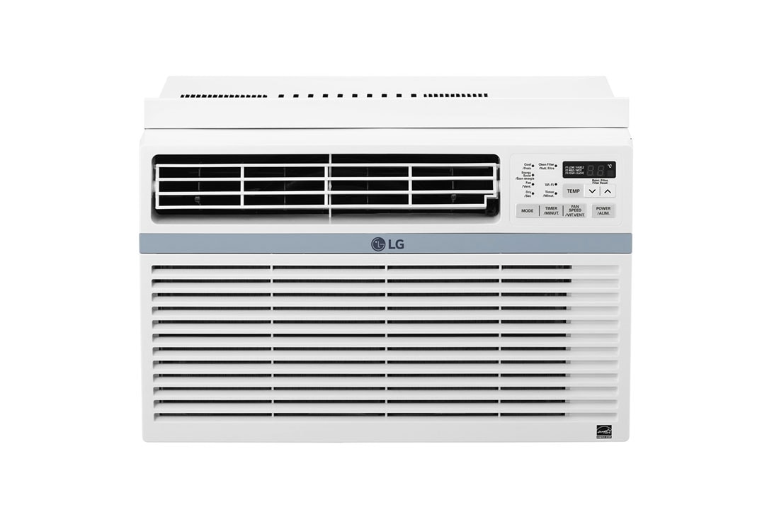 LG Window Type Non-Inverter Aircon, LA100FC, LA100FC