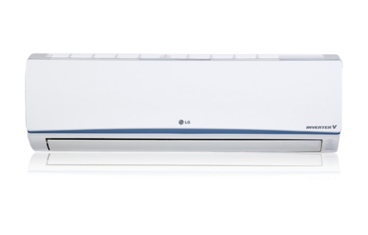 LG Affordable Energy Saving Air-Conditioner with premium design & health features., HS-12SV
