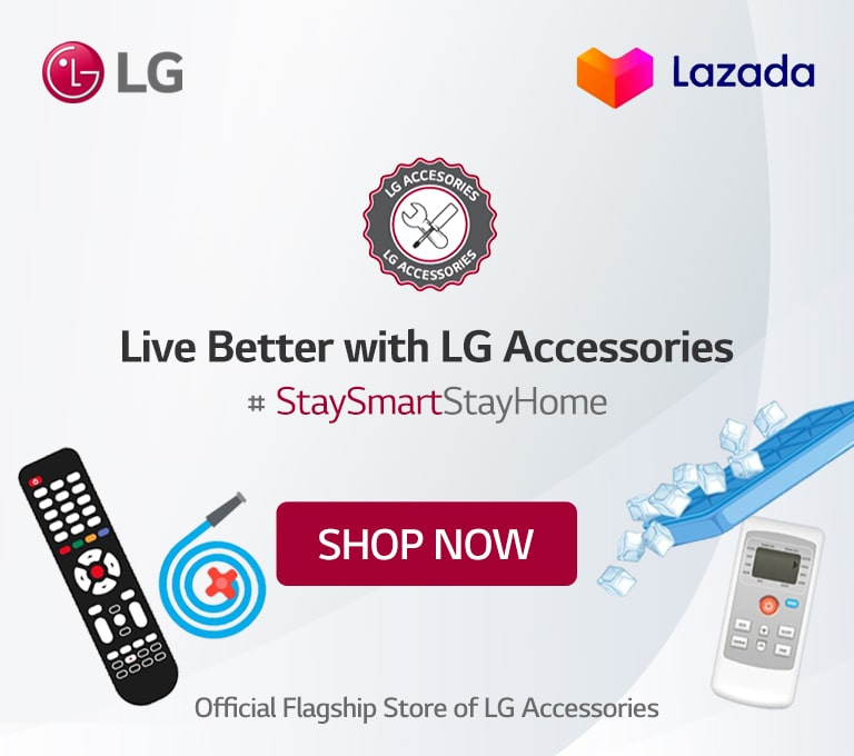 Lazada - Shop Now