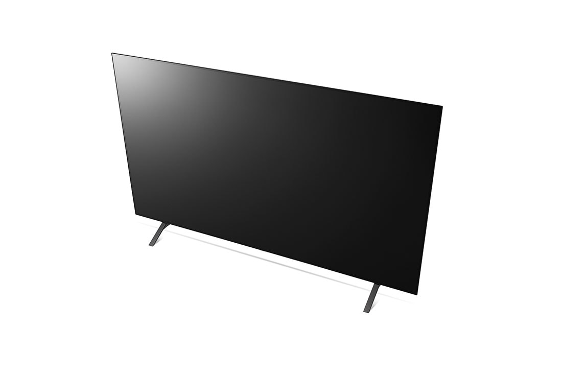 TV LG OLED 4K UHD Smart 65 OLED65A1PSA