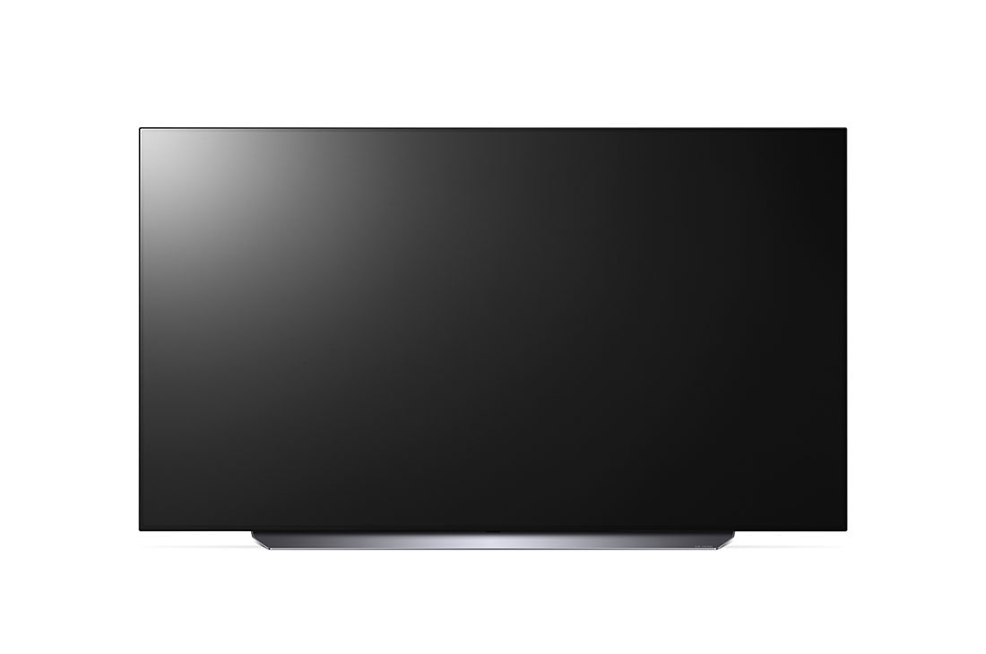 LG C1 65 inch 4K Smart OLED TV, OLED65C1PSB, OLED65C1PSB