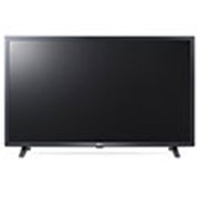LG LM63 32 inch HD TV, front view image without infill image, 32LM635BPTB, thumbnail 2