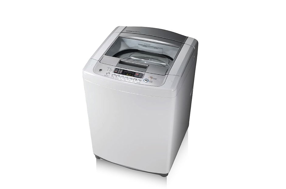 LG 7kg, Turbo Drum, Punch +3 Mini Pulsator, Embossing Drum, Health+ Filter, Express Wash 19 min. , WF-T7070SW