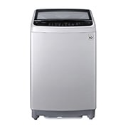 LG 9 Kg Top Load Washing Machine, Smart Inverter, T2309VSAM, T2309VSAM, thumbnail 2