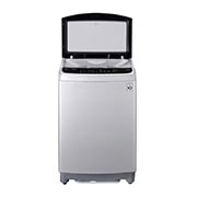 LG 9 Kg Top Load Washing Machine, Smart Inverter, T2309VSAM, T2309VSAM, thumbnail 3